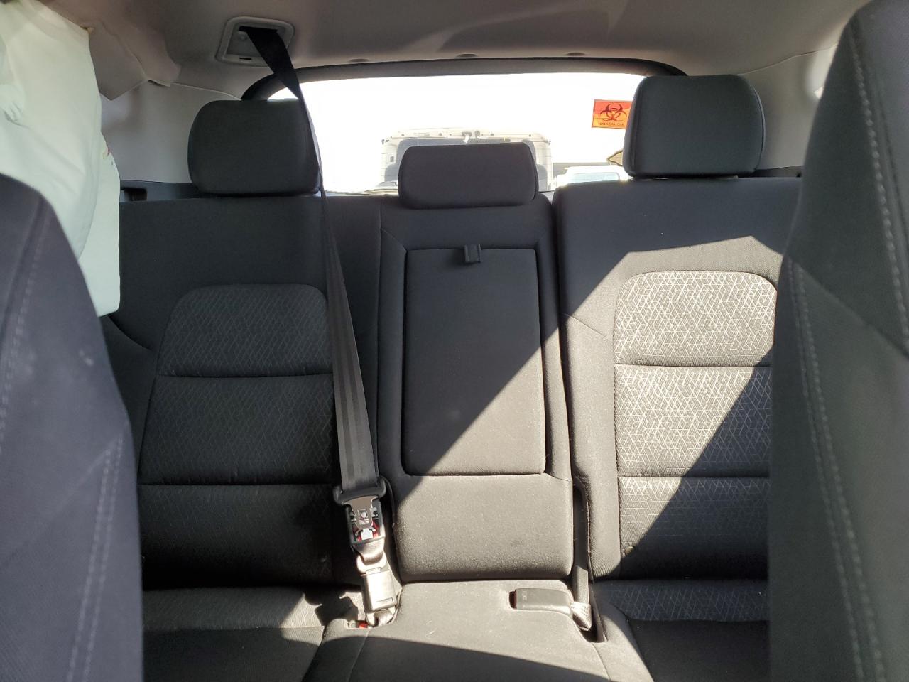 2016 Hyundai Tucson Limited VIN: KM8J3CA42GU035989 Lot: 84026265