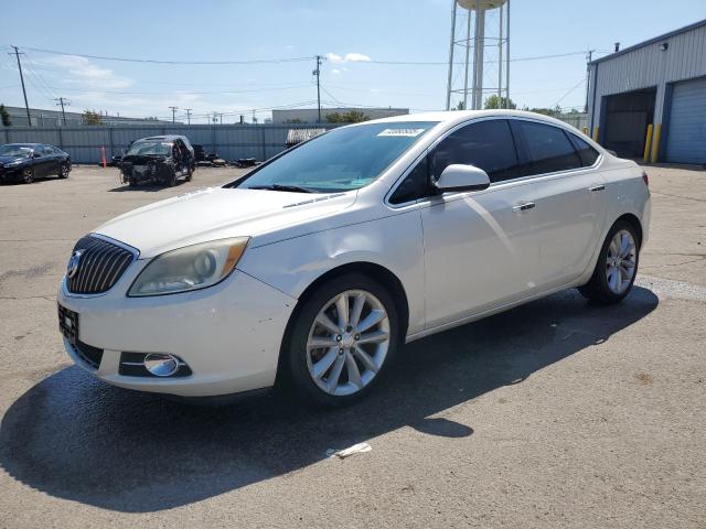 BUICK VERANO 2014 Biały