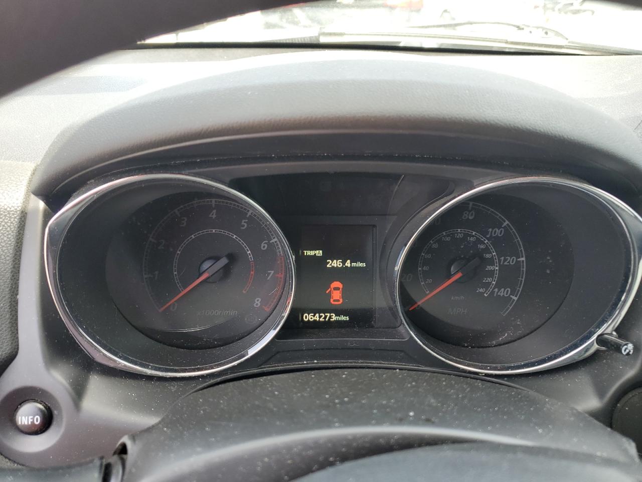 2019 Mitsubishi Outlander Sport Es VIN: JA4AP3AU7KU034204 Lot: 81751925