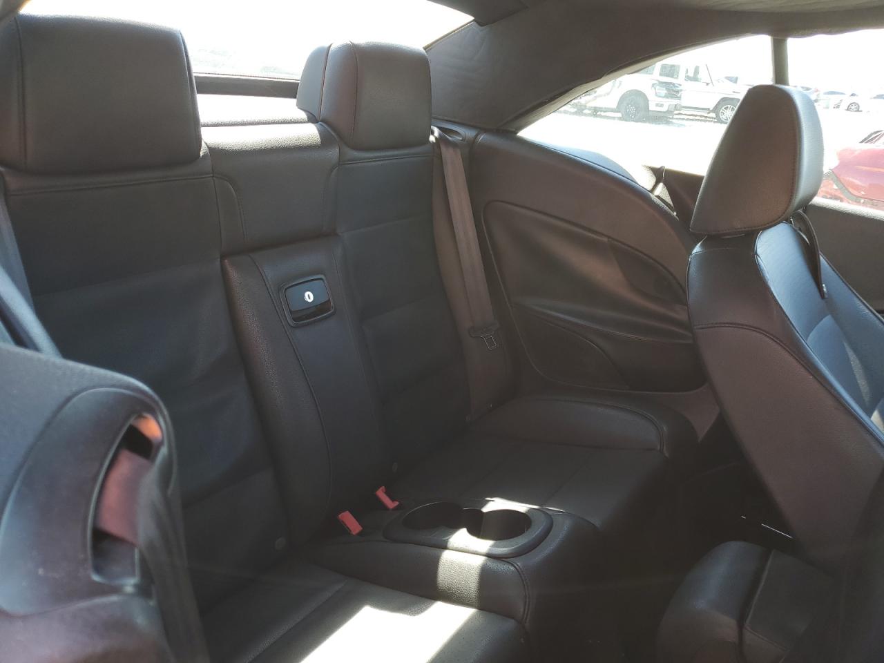 2012 Volkswagen Eos Komfort VIN: WVWBW7AHXCV016945 Lot: 82055755