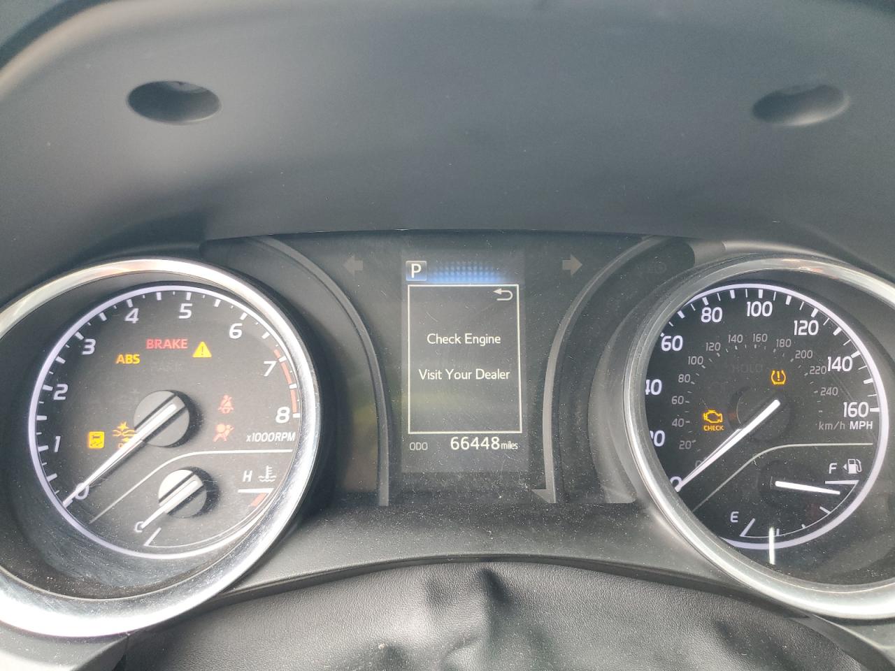 2018 Toyota Camry L VIN: 4T1B11HK6JU047685 Lot: 81875835