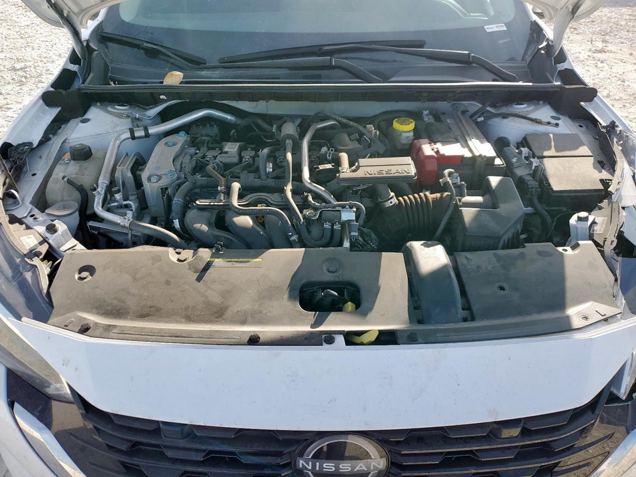 2024 Nissan Sentra Sv VIN: 3N1AB8CV7RY271762 Lot: 84422155