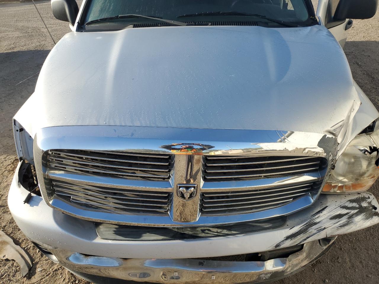 2006 Dodge Ram 1500 St VIN: 1D7HA18256J152618 Lot: 84545725