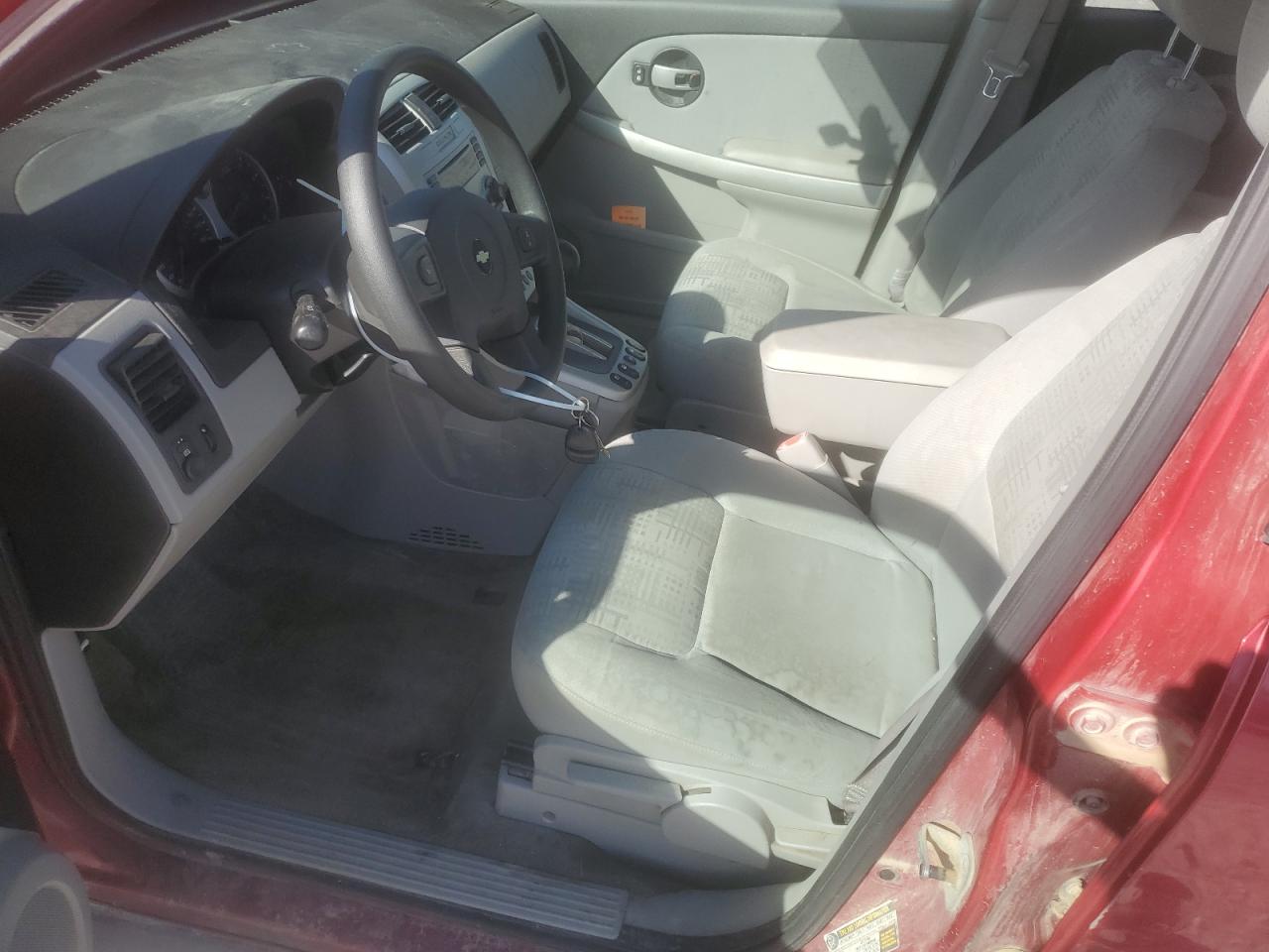 2005 Chevrolet Equinox Ls VIN: 2CNDL23F256202577 Lot: 72077595