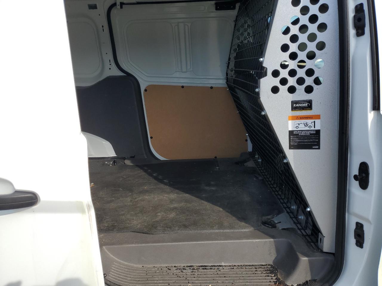 2022 Ford Transit Connect Xl VIN: NM0LS7S26N1524301 Lot: 80179935