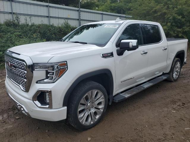  GMC SIERRA 2020 Белы