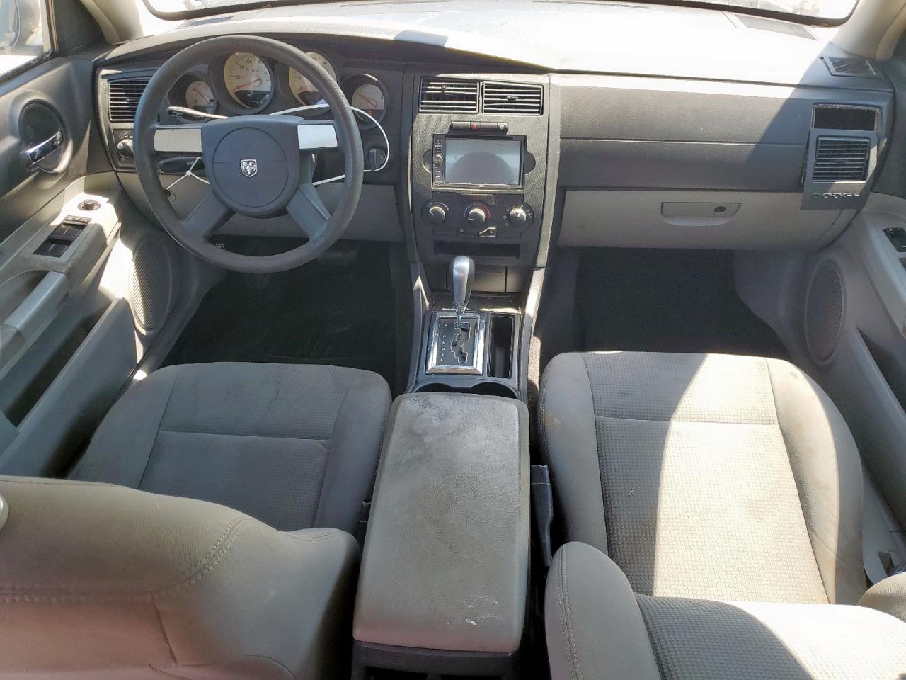 2007 Dodge Charger Se VIN: 2B3KA43R37H817042 Lot: 71345455