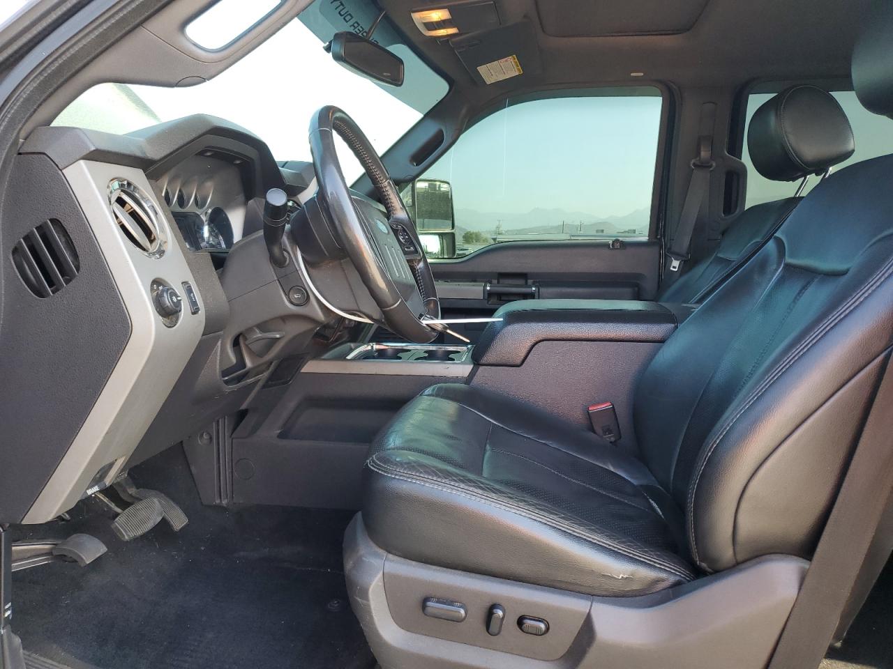 2016 Ford F350 Super Duty VIN: 1FT8W3BT3GED44574 Lot: 81487055