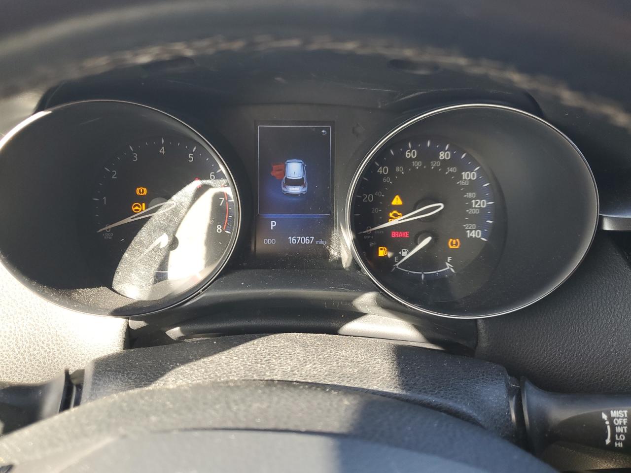 2018 Toyota C-Hr Xle VIN: JTNKHMBX8J1009474 Lot: 81696775