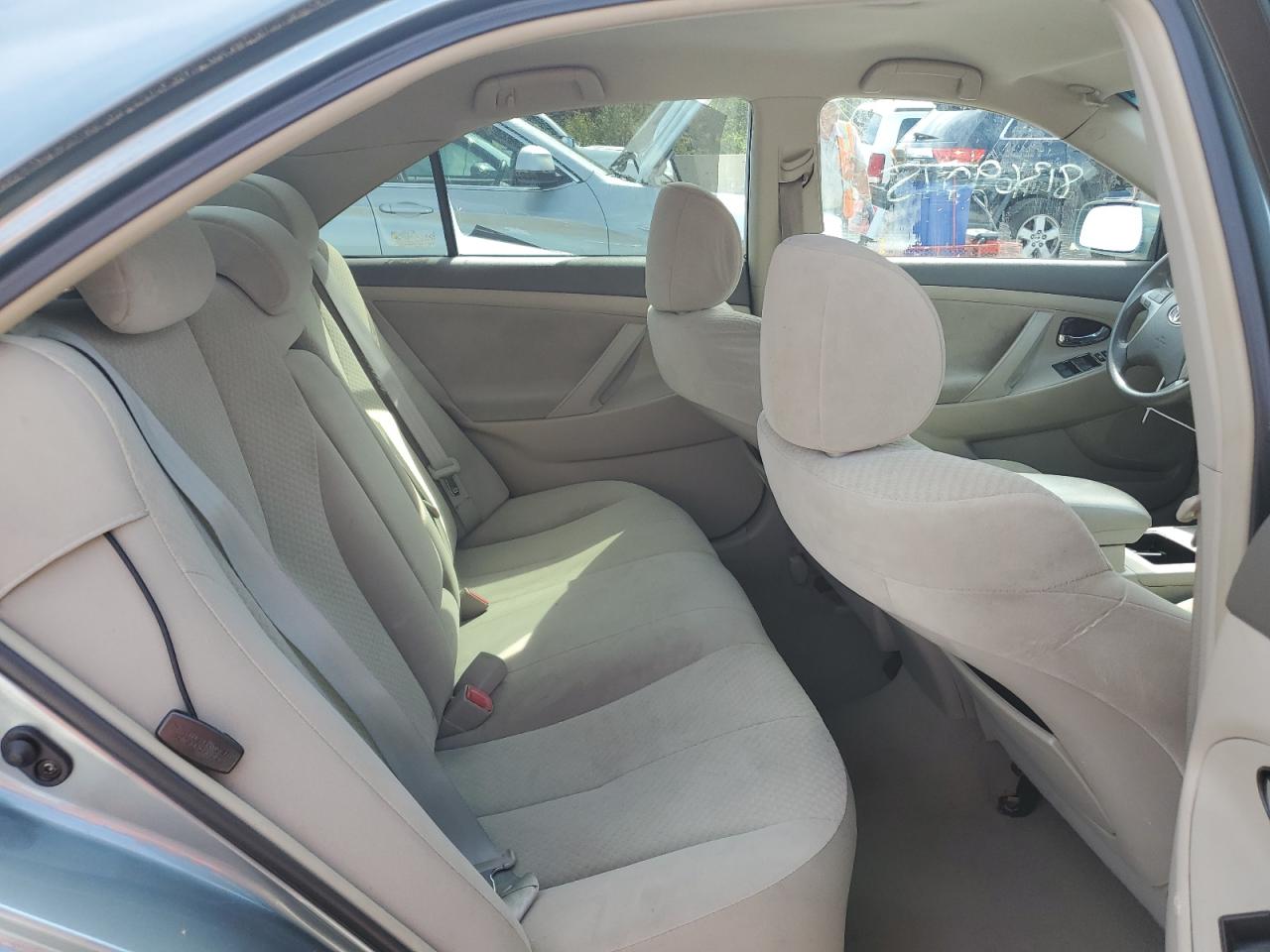 2007 Toyota Camry Ce VIN: 4T1BE46K77U553348 Lot: 81369075