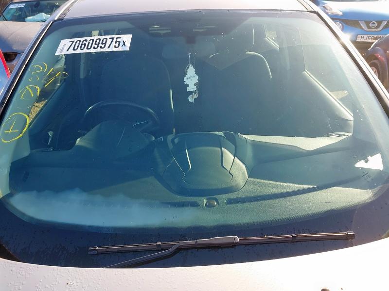 2011 FORD C-MAX ZETEC TDCI 