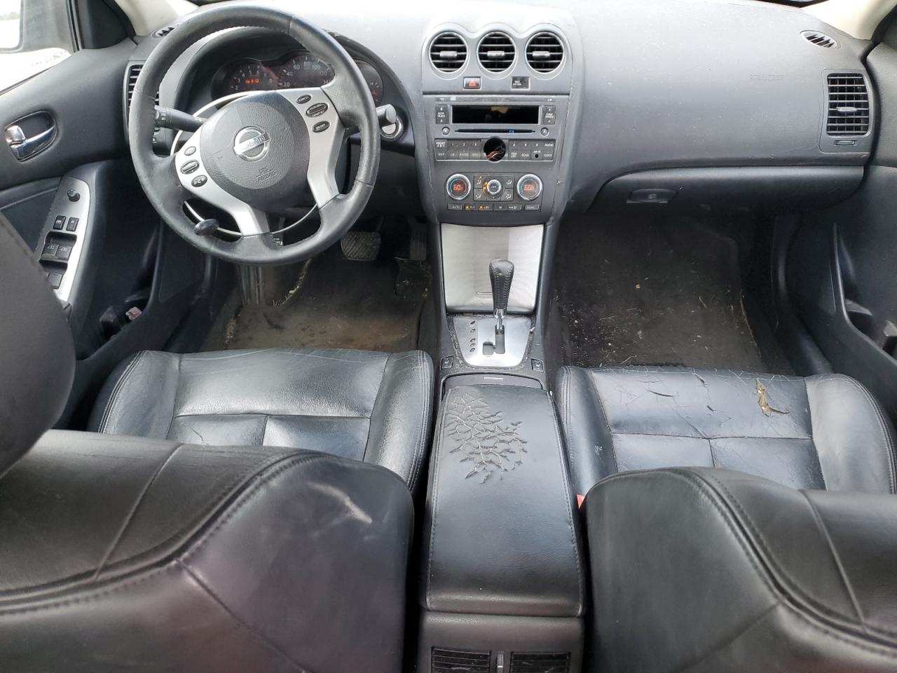 2007 Nissan Altima 2.5 VIN: 1N4AL21E57C231329 Lot: 82034765