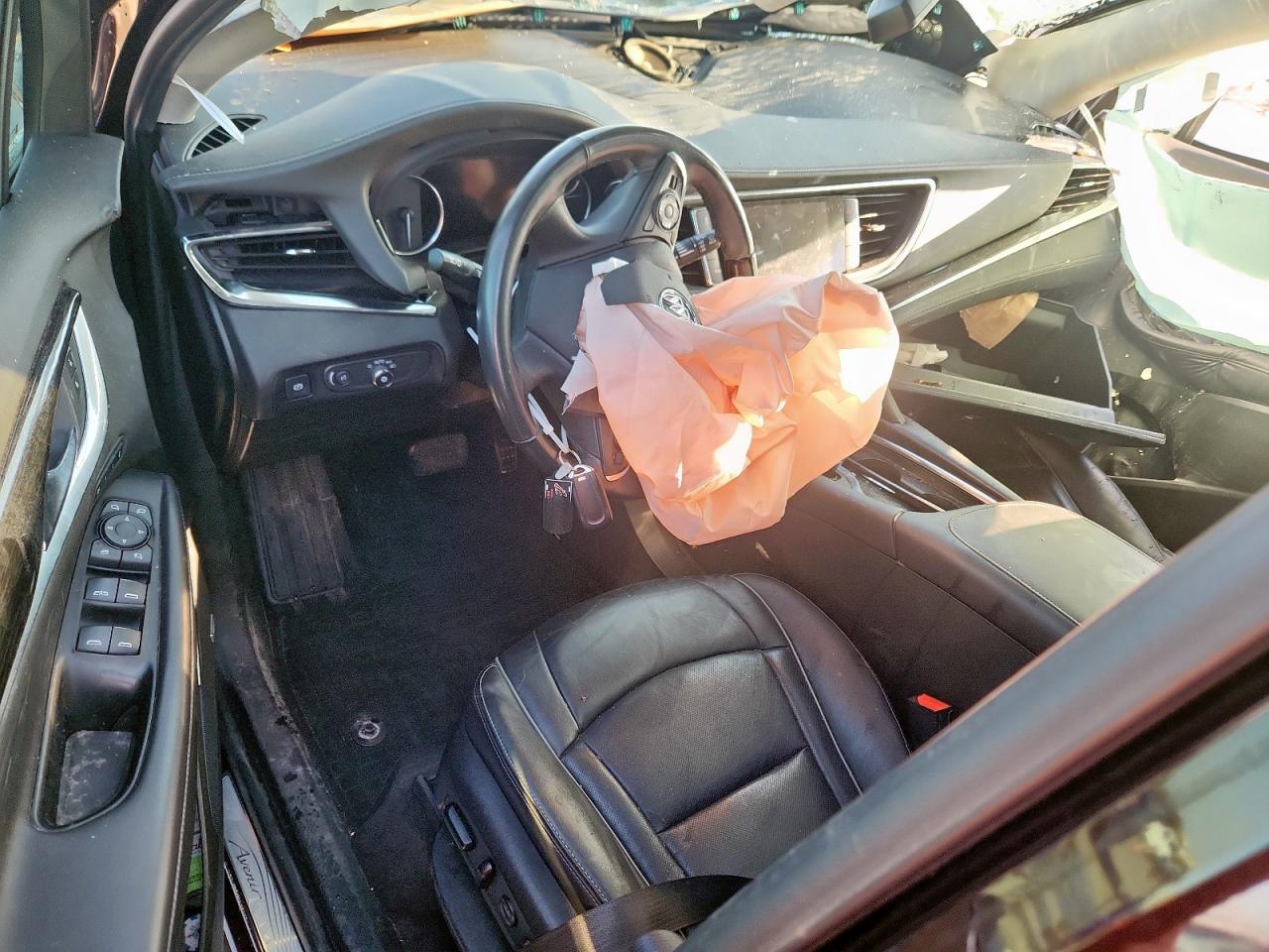 2020 Buick Enclave Avenir VIN: 5GAEVCKW1LJ212545 Lot: 84228865