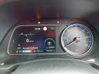 2022 NISSAN LEAF TEKNA  for sale at Copart WHITBURN