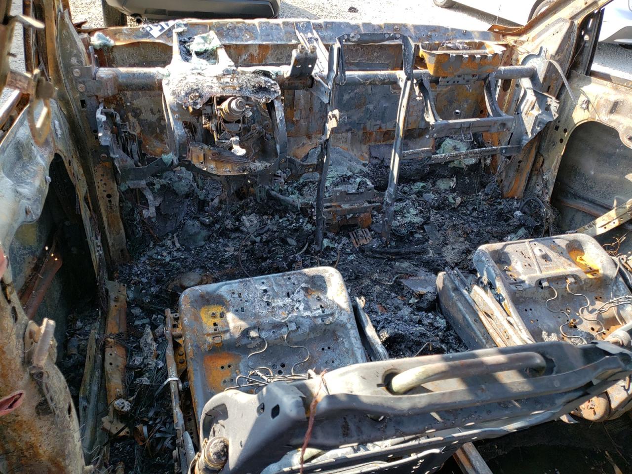 2017 Dodge Grand Caravan Se VIN: 2C4RDGBG5HR569023 Lot: 72062415