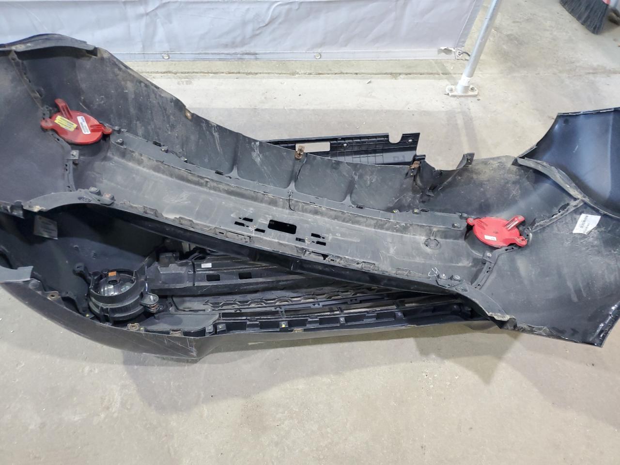 2016 Kia Soul + VIN: KNDJP3A59G7345895 Lot: 84432575