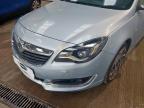 2017 VAUXHALL INSIGNIA SRI VX-LINE for sale at Copart EAST KILBRIDE