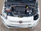 2024 FIAT 500 TOP MHEV 1.0 MILD HYBRID TOP 3DR for sale at Copart BRISTOL