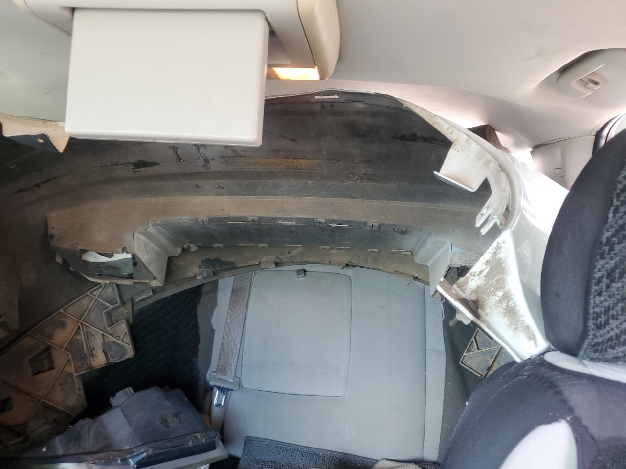 2007 GMC Yukon VIN: 1GKFC13J07J154907 Lot: 84248865