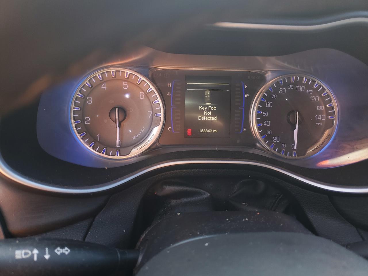 2016 Chrysler 200 Limited VIN: 1C3CCCAB3GN178573 Lot: 71285845