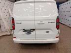 2024 FORD TRANSIT CUSTOM 300LIMITD  for sale at Copart SANDWICH