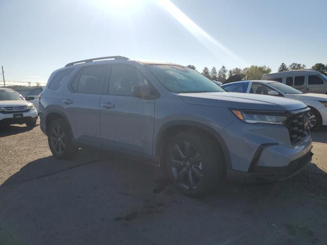  HONDA PILOT 2025 Серый