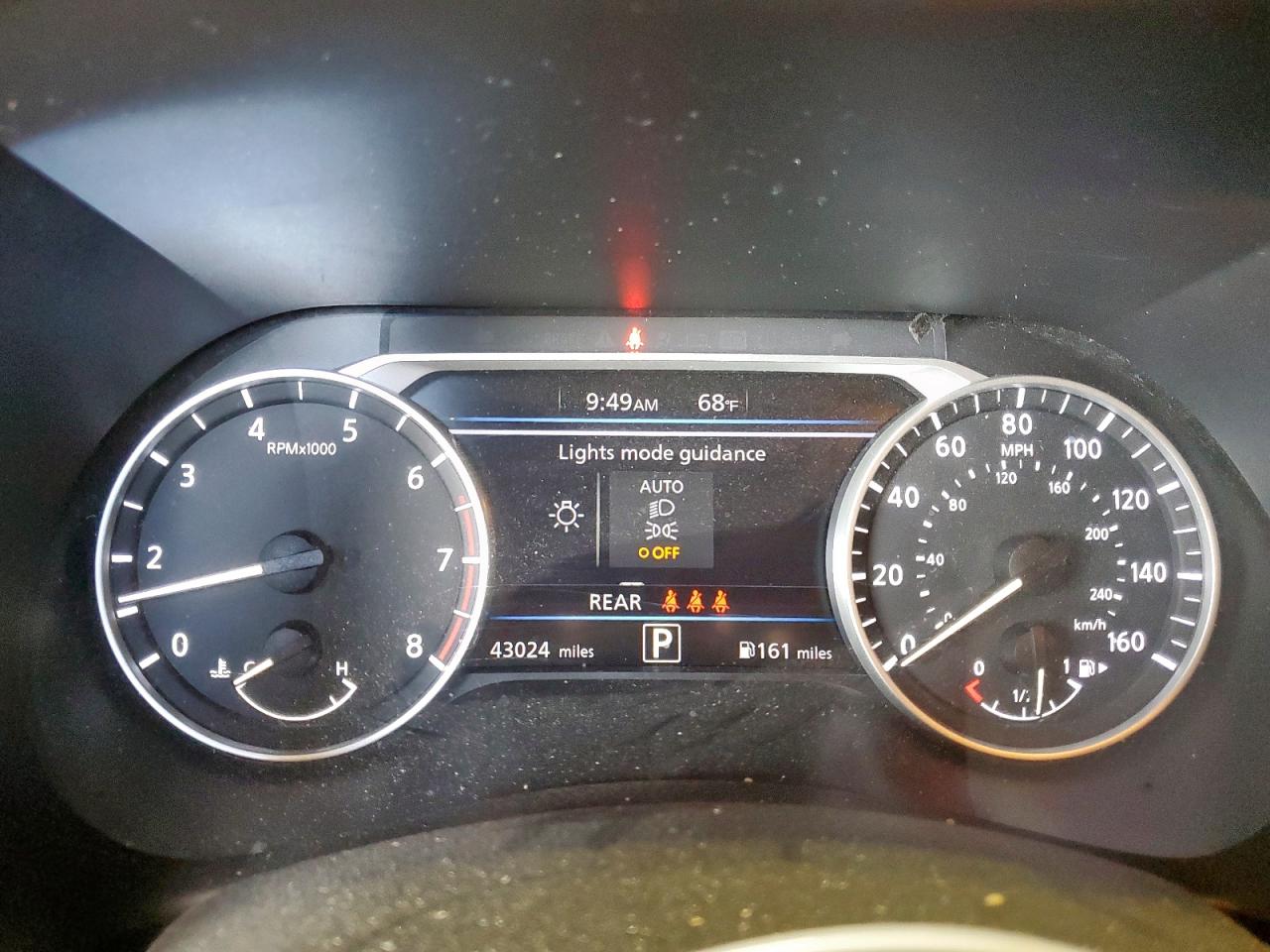 2022 Nissan Sentra Sv VIN: 3N1AB8CVXNY287464 Lot: 80903815