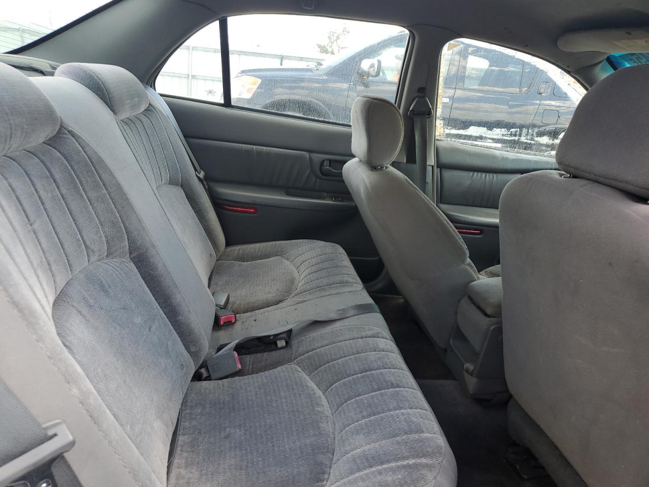 2003 Buick Century Custom VIN: 2G4WS52J431278038 Lot: 81512445