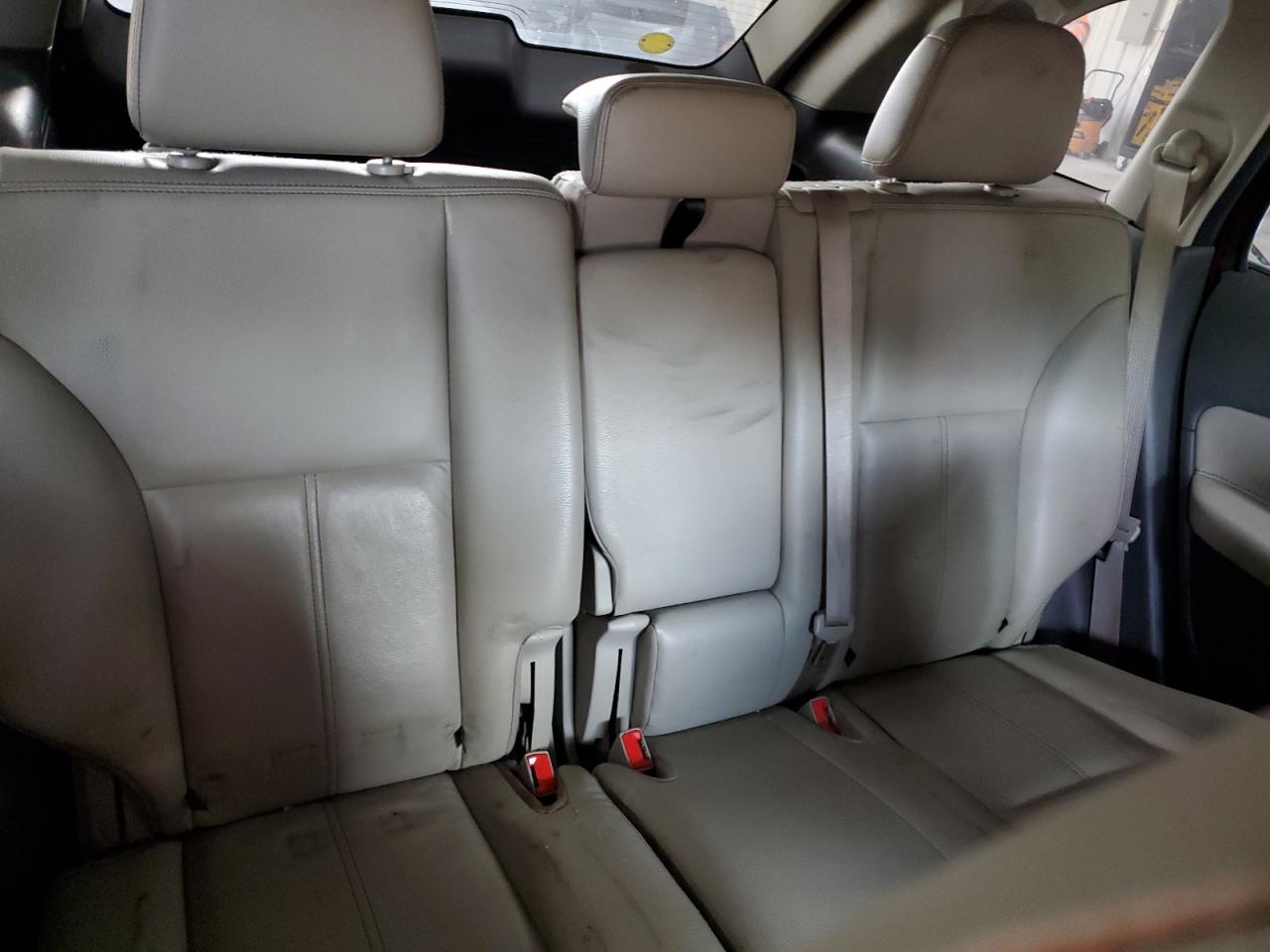 2014 Ford Edge Limited VIN: 2FMDK4KC0EBA84638 Lot: 84558775