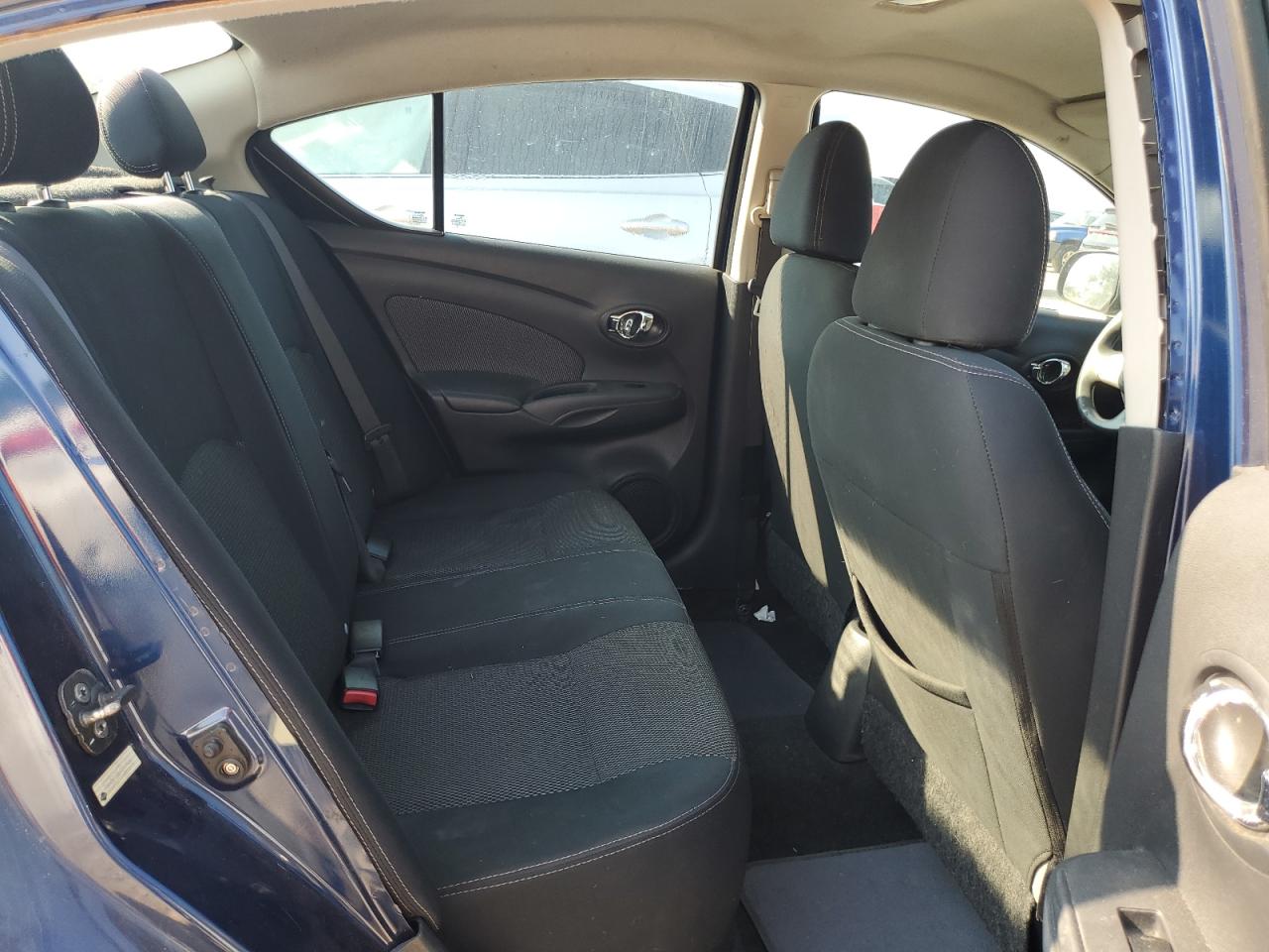 2014 Nissan Versa S VIN: 3N1CN7AP4EL830545 Lot: 80741975