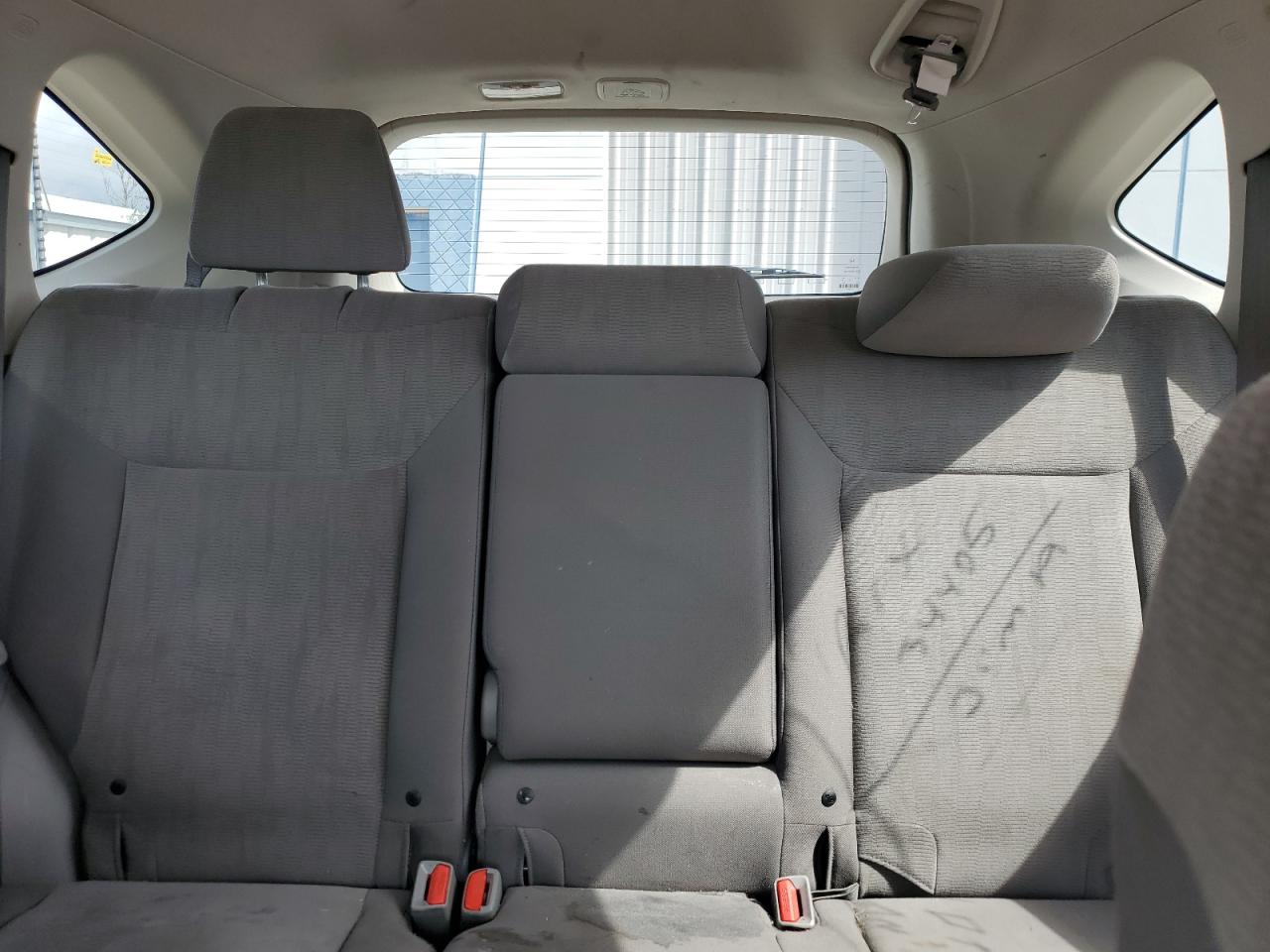 2014 Honda Cr-V Lx VIN: 2HKRM4H3XEH615604 Lot: 84549005