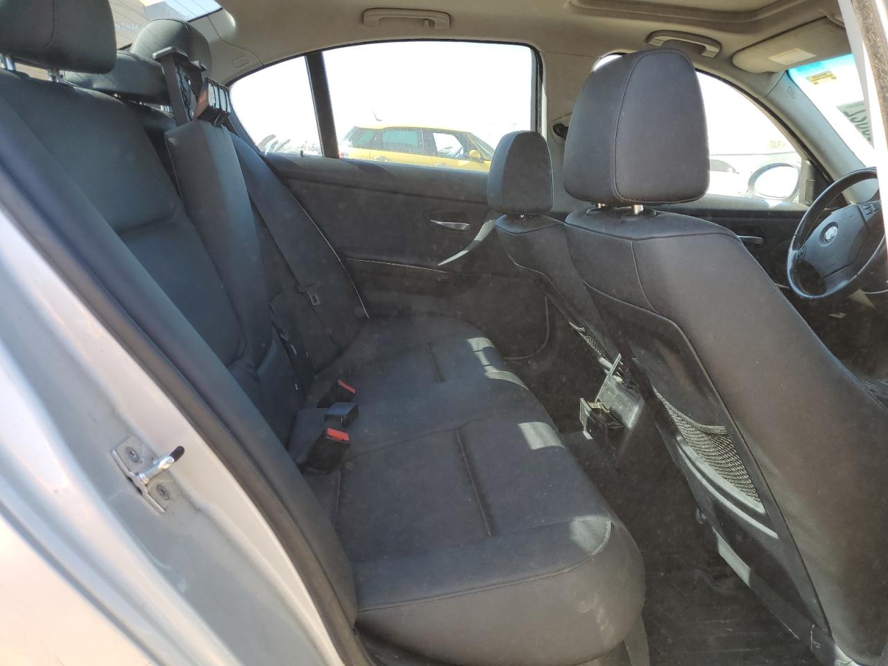 2006 BMW 325 I VIN: WBAVB13566KX47089 Lot: 72093975