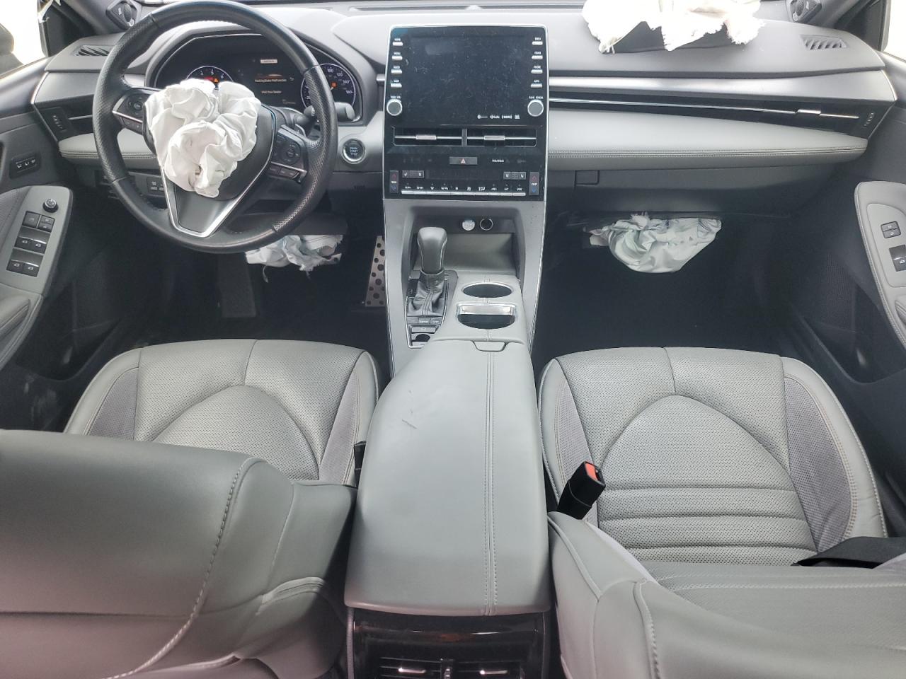 2019 Toyota Avalon Xle VIN: 4T1BZ1FB4KU018683 Lot: 84012925