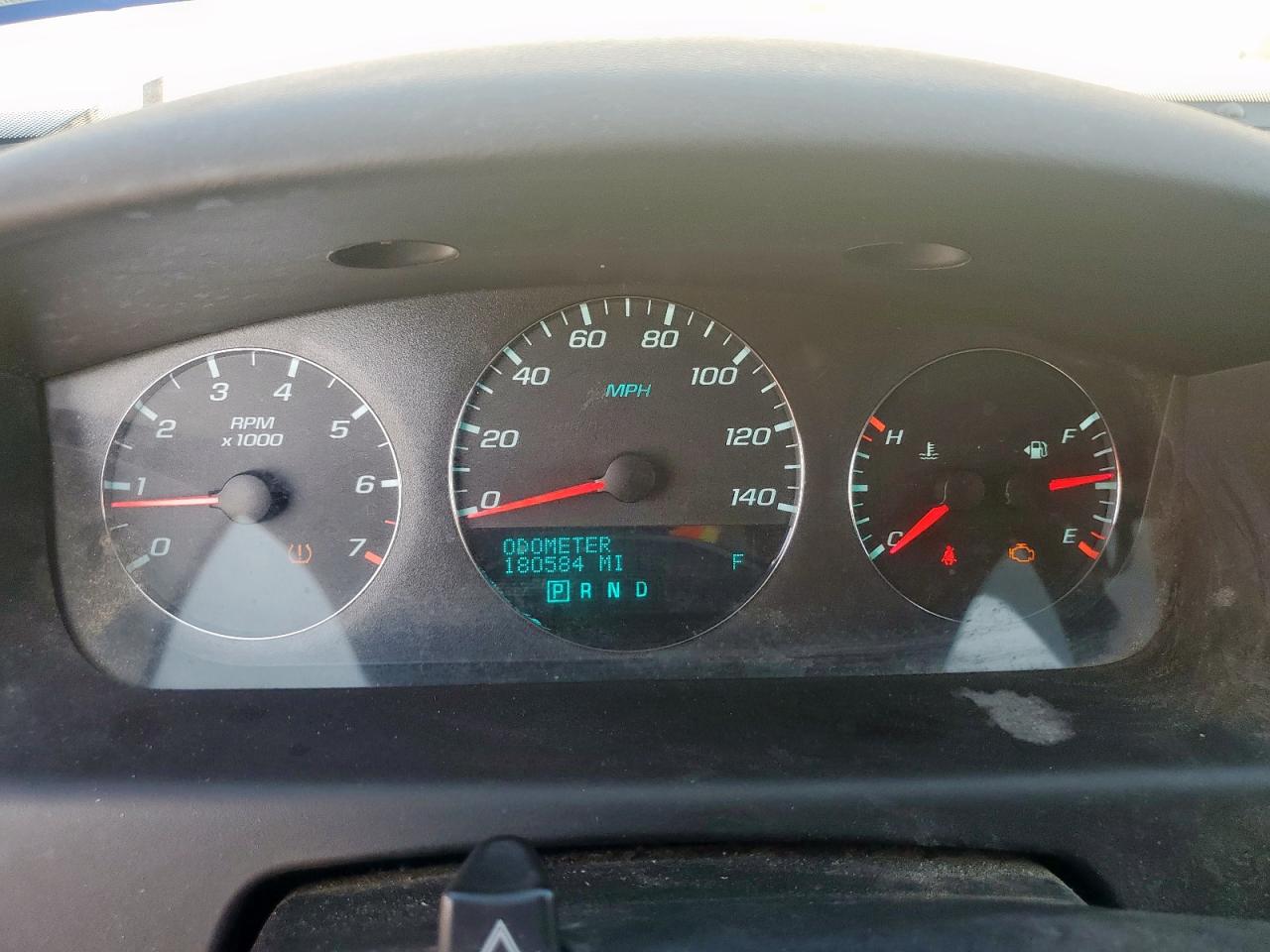 2012 Chevrolet Impala Lt VIN: 2G1WG5E33C1149171 Lot: 81263865