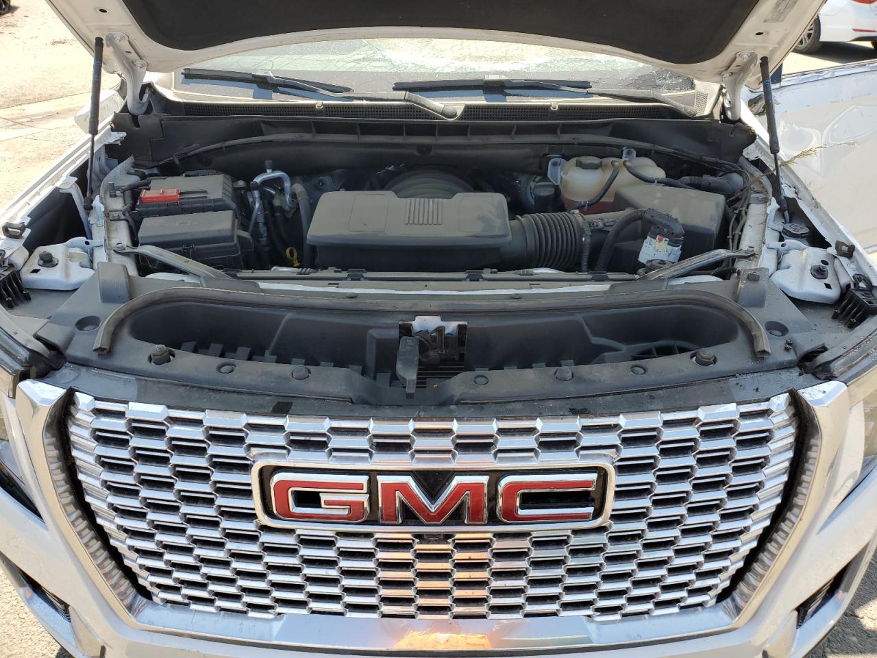 2024 GMC Yukon Denali VIN: 1GKS2DKL8RR188314 Lot: 80578875