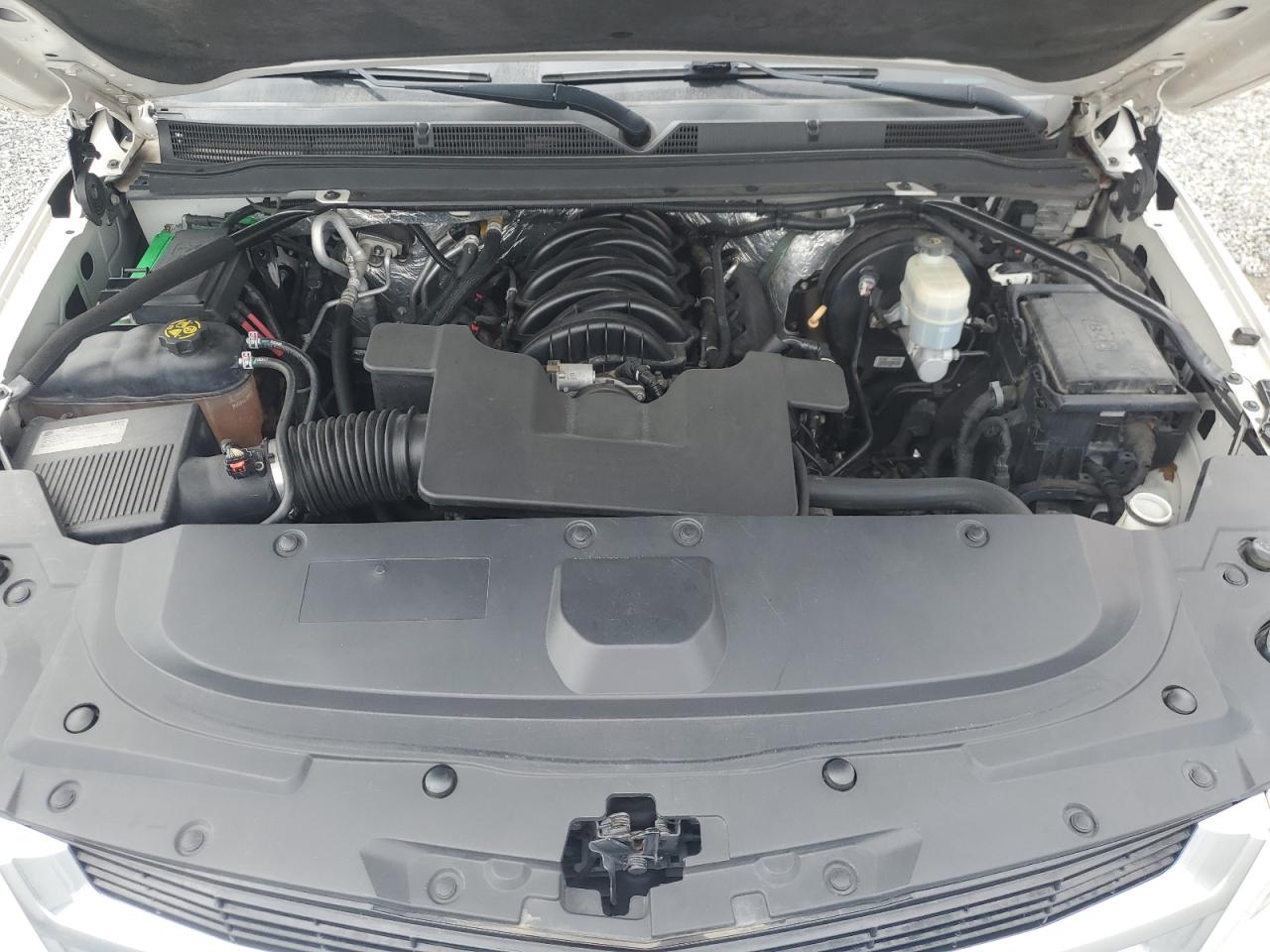 2016 Cadillac Escalade Esv Premium VIN: 1GYS4JKJ7GR192641 Lot: 84586075