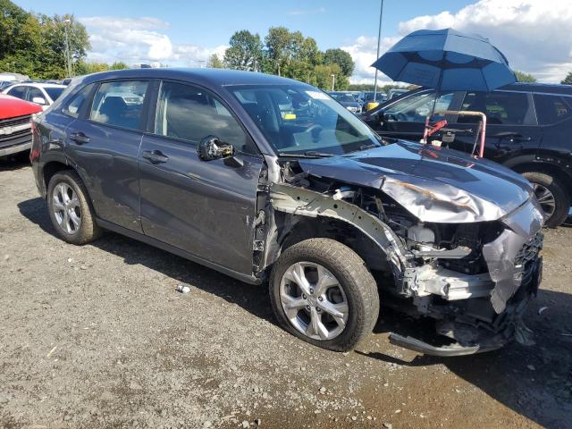  HONDA HR-V 2023 Szary