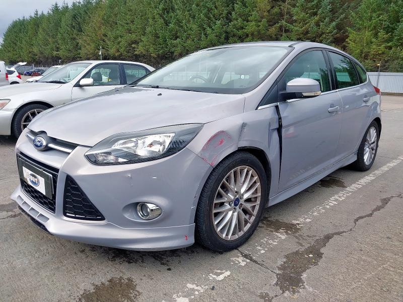 FORD FOCUS ZETE 2013