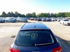 2011 AUDI A6 S LINE SPEC ED TDI CVT  for sale at Copart COLCHESTER