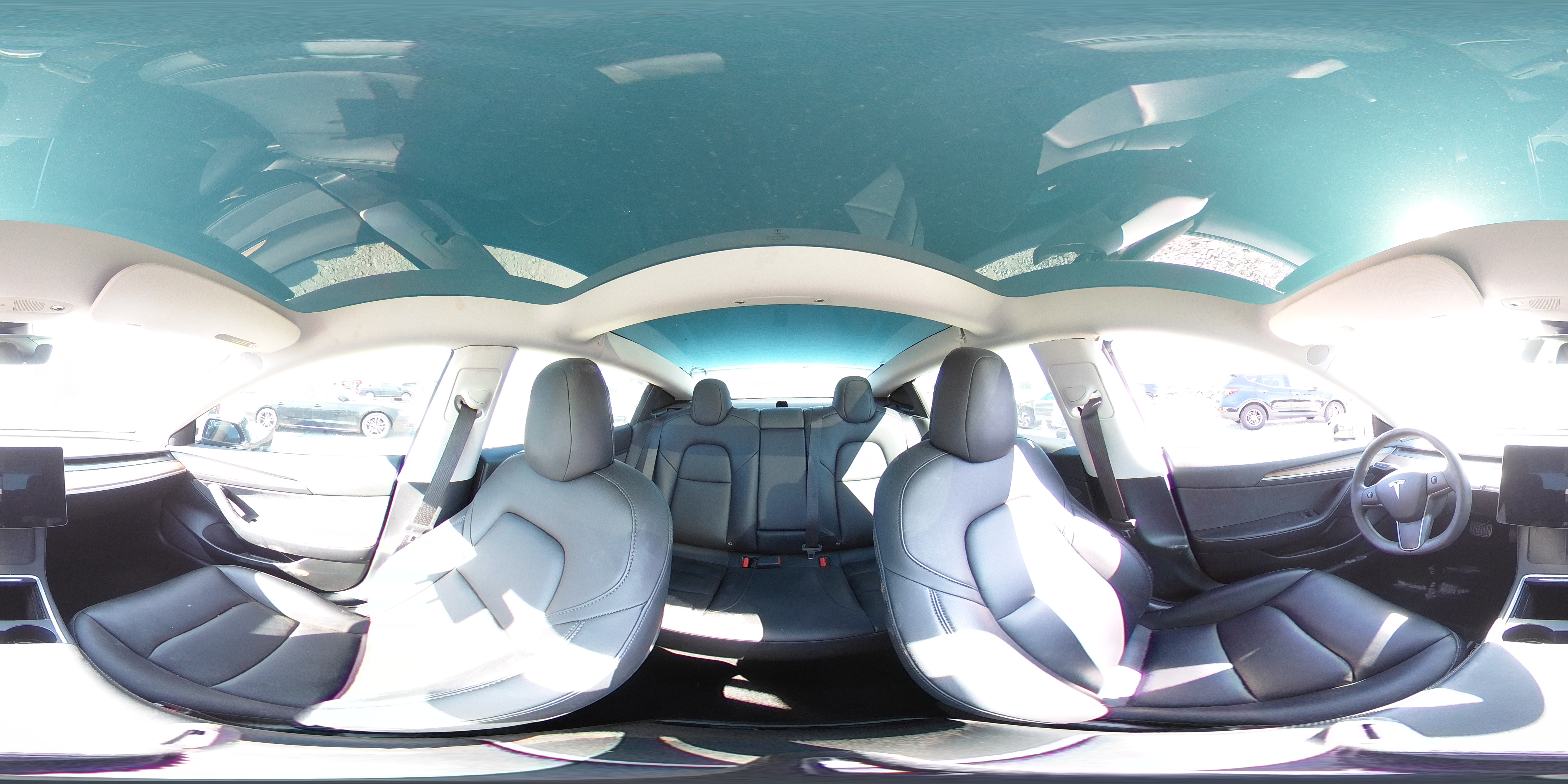 2022 Tesla Model 3 VIN: 5YJ3E1EA2NF351457 Lot: 80307945