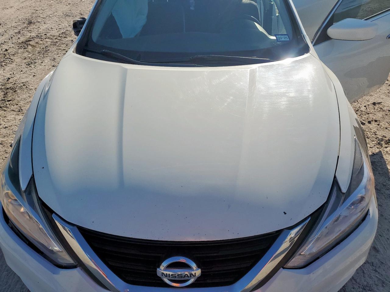 2018 Nissan Altima 2.5 VIN: 1N4AL3AP5JC227294 Lot: 81892285