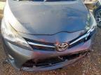 2014 TOYOTA VERSO ICON D-4D  for sale at Copart ROCHFORD