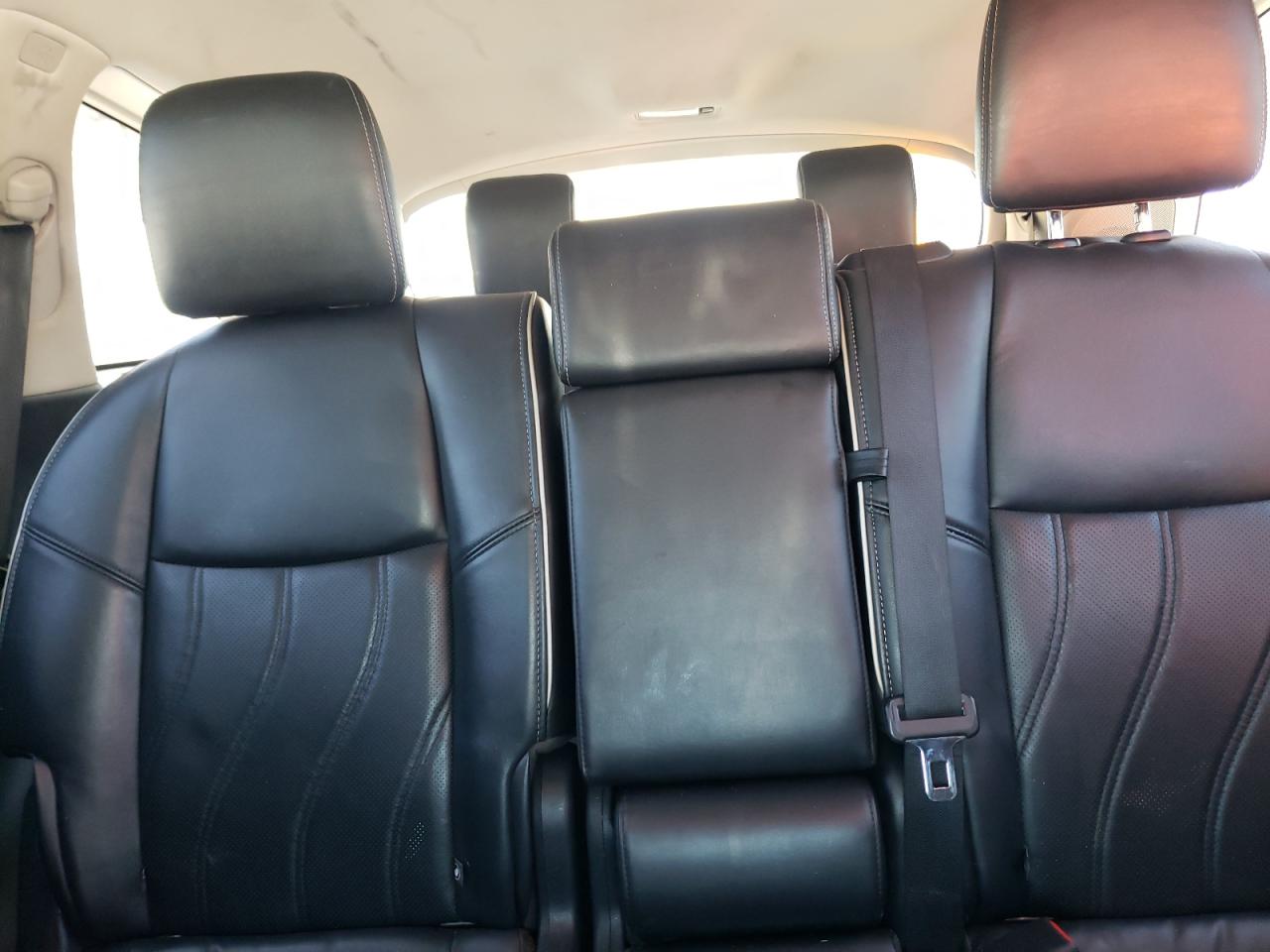 2017 Infiniti Qx60 VIN: 5N1DL0MM3HC543564 Lot: 80217135
