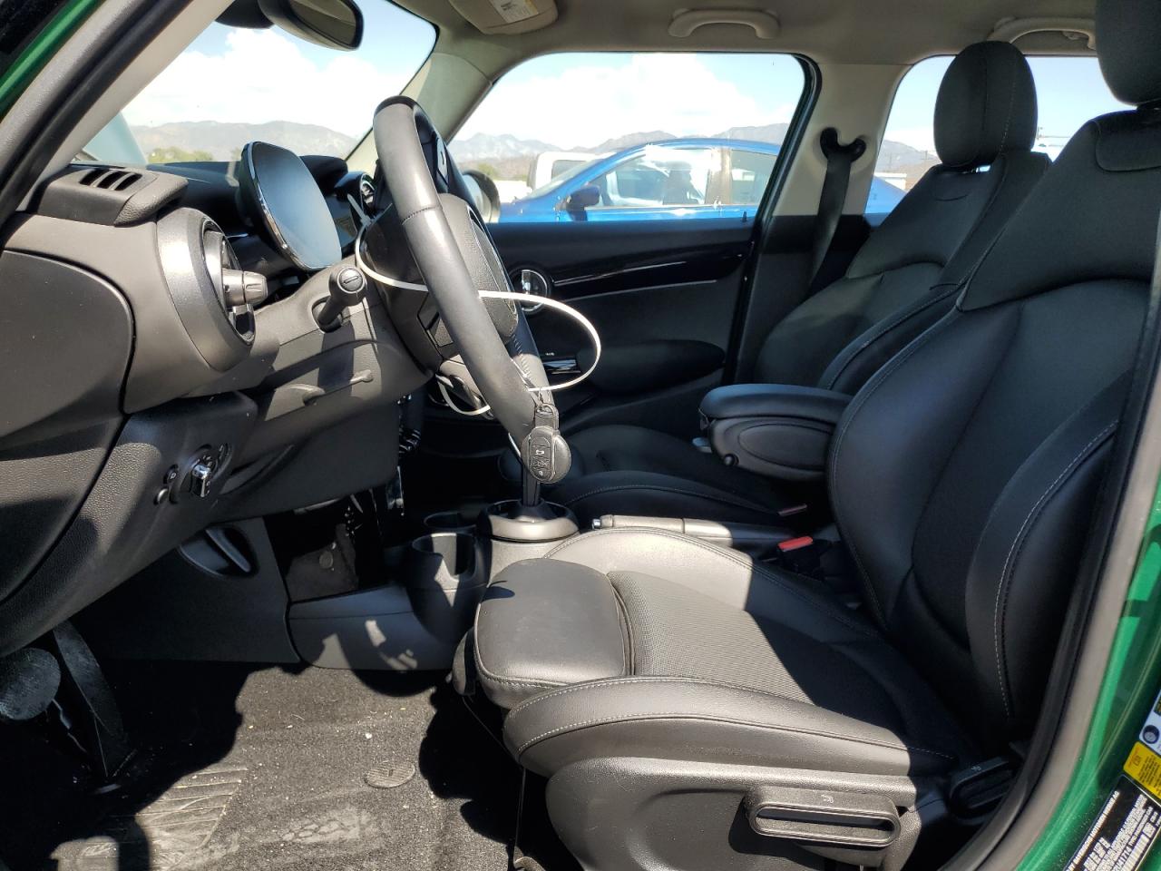 2024 Mini Cooper S VIN: WMW53DK06R2U41714 Lot: 81158555