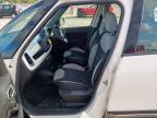 2014 FIAT 500L MPW POP STAR MULTIJE  for sale at Copart CORBY