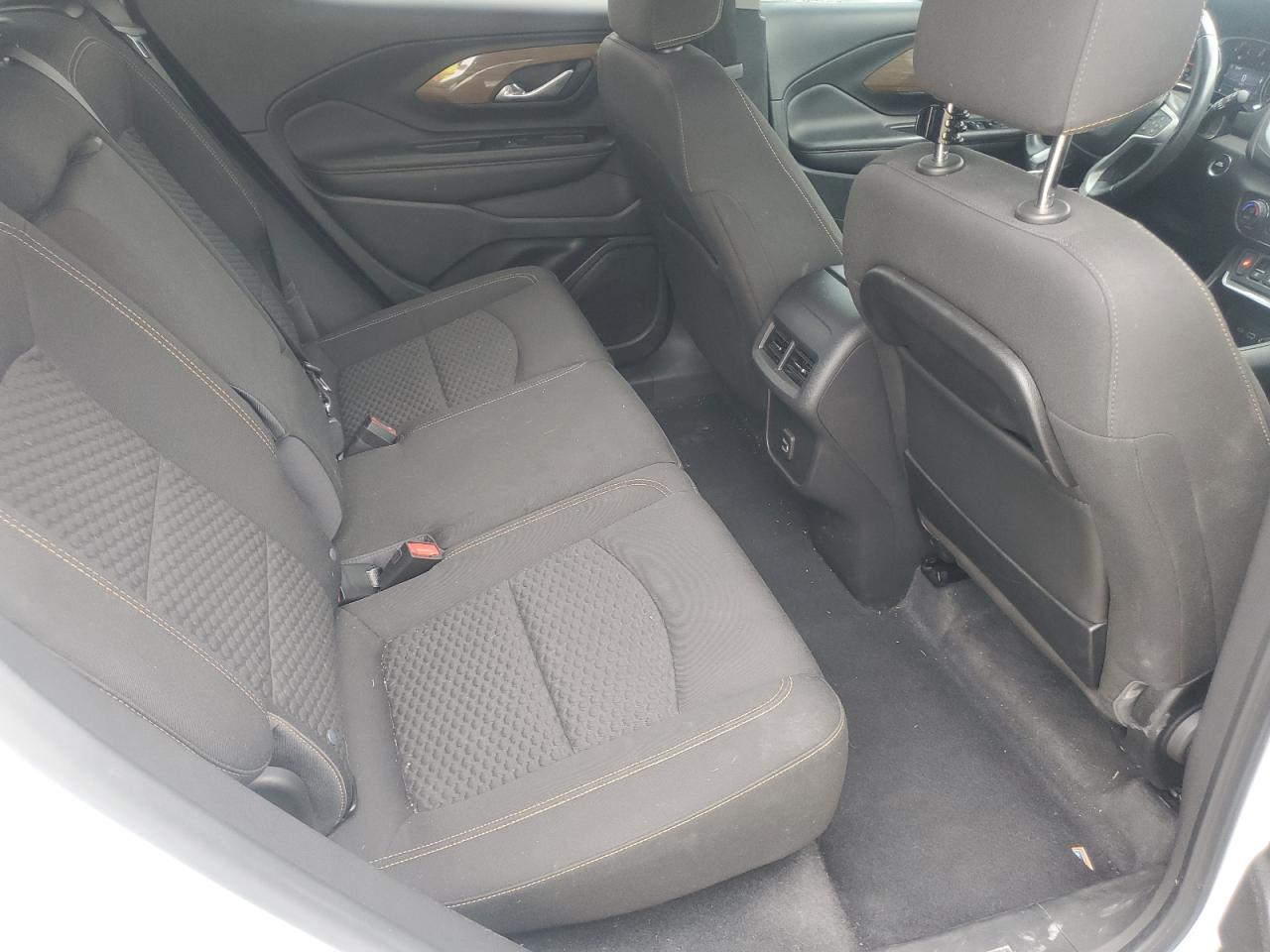 2021 GMC Terrain Sle VIN: 3GKALMEVXML336775 Lot: 82154245