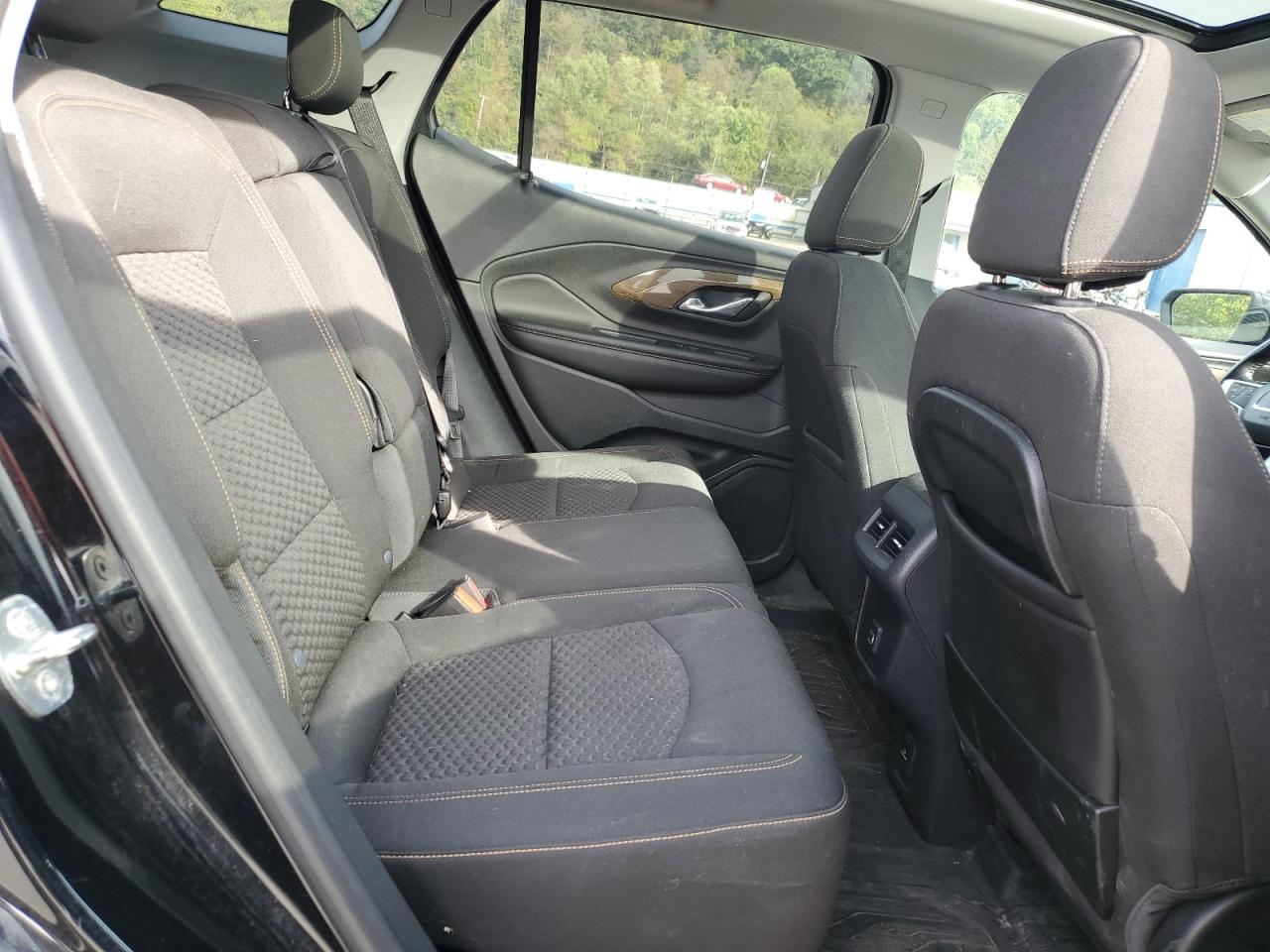 2020 GMC Terrain Sle VIN: 3GKALTEV9LL342222 Lot: 84021445