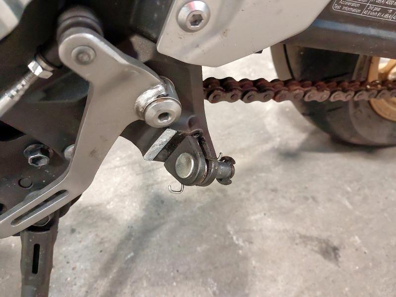 2022 KAWASAKI ER 650 MNFBB 