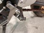 2022 KAWASAKI ER 650 MNFBB  for sale at Copart NEWBURY