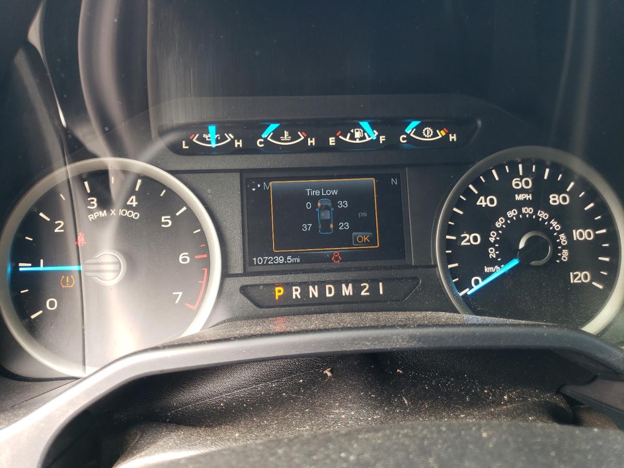 2016 Ford F150 Super Cab VIN: 1FTFX1EG5GFD14381 Lot: 83795385